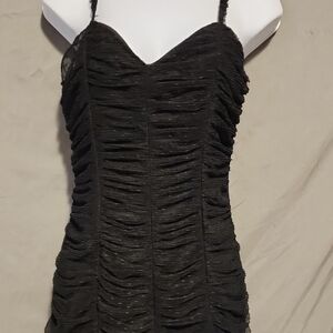 Haute Monde Trendy Classic Black Attire